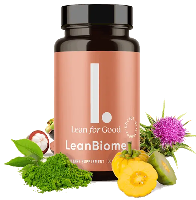 leanbiome main